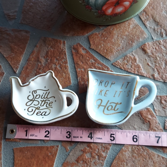 Trinket Trays - Picture 10 of 11